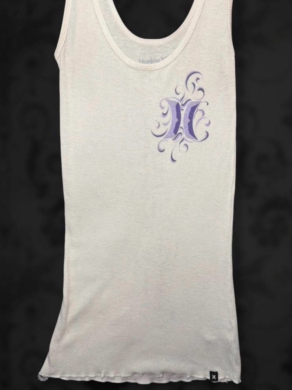 Fitted Hurley Tank